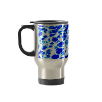water-wallpaper_royal blue white coffee mug