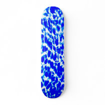 water-wallpaper_royal blue white skate boards