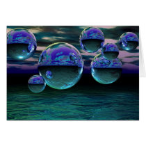 Water World Card
