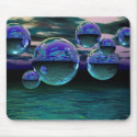 Water World mousepads