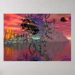 Water World Portal posters