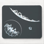 Waterbear mousepads