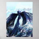 Waterborn Poster posters