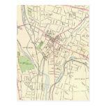 Waterbury Postcard