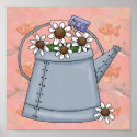watercan_arrangement posters