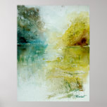 watercolor 111207 posters