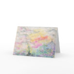 Watercolor Clouds and Boat cards