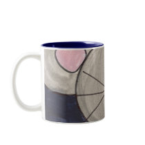 Watercolor Mouse Coffee Cup Coffee Mugs