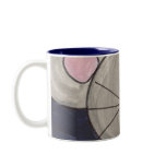 Watercolor Mouse Coffee Cup mugs