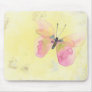 watercolor Mousepad