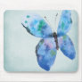 watercolor Mousepad