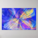 Watercolor posters