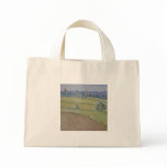 Watercolour Landscape Bag