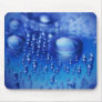 Waterdrops Mousepad