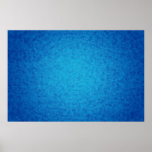 Waterdrops Print