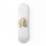 WATERFALL3 CUSTOM SKATE BOARD