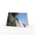 Waterfall 3 cards