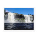 Waterfall 4 postcards