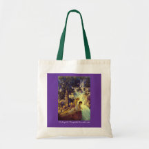 Waterfall Bags