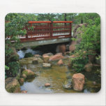 Waterfall Bridge mousepads