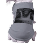 Waterfall pet clothing