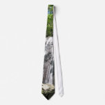 Waterfall Dressy Tie