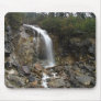 Waterfall Erosion Mousepad