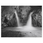 Waterfall flyers