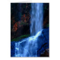 Waterfall Haven cards