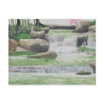 Waterfall, Hiraizumi postcards