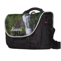 Waterfall Laptop Bag