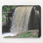 Waterfall Mousepad