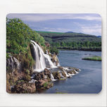 Waterfall Mouse Mats