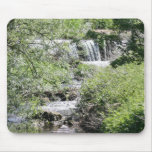 Waterfall Mousepad