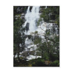 Waterfall, Norway Post Cards