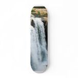 Waterfall Paterson NJ skateboards