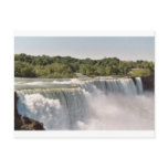 waterfall postcards