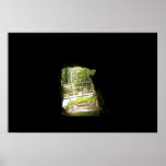 waterfall posters