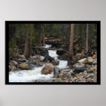 Waterfall posters