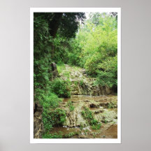 Waterfall Posters