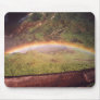 Waterfall Rainbow Mouse Mat