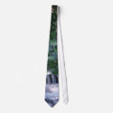 Waterfall Tie
