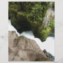 WaterfallC052309 Personalized Flyer