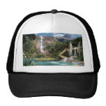 Waterfalls Mountain  - Kappe