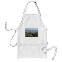 Waterfowl Hunt Aprons