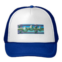 waterhat