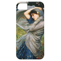 Waterhouse Boreas iPhone 5 Case