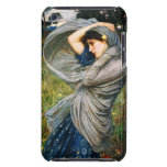 Waterhouse Boreas iPod Touch Case