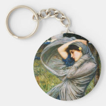 Waterhouse Boreas Key Chain