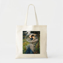 Waterhouse Boreas Tote Bag